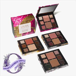 Women Guest of Honor Annual Party in a Palette Full Face Palette Set